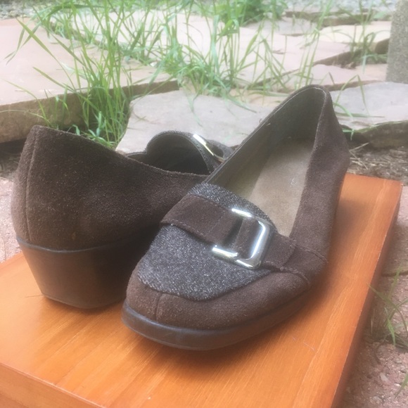 Aerosols moccasin loafers - Picture 2 of 3